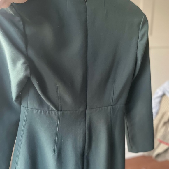 Babaton Masu Dress in ‘Everest’ size 2 - Picture 4 of 8